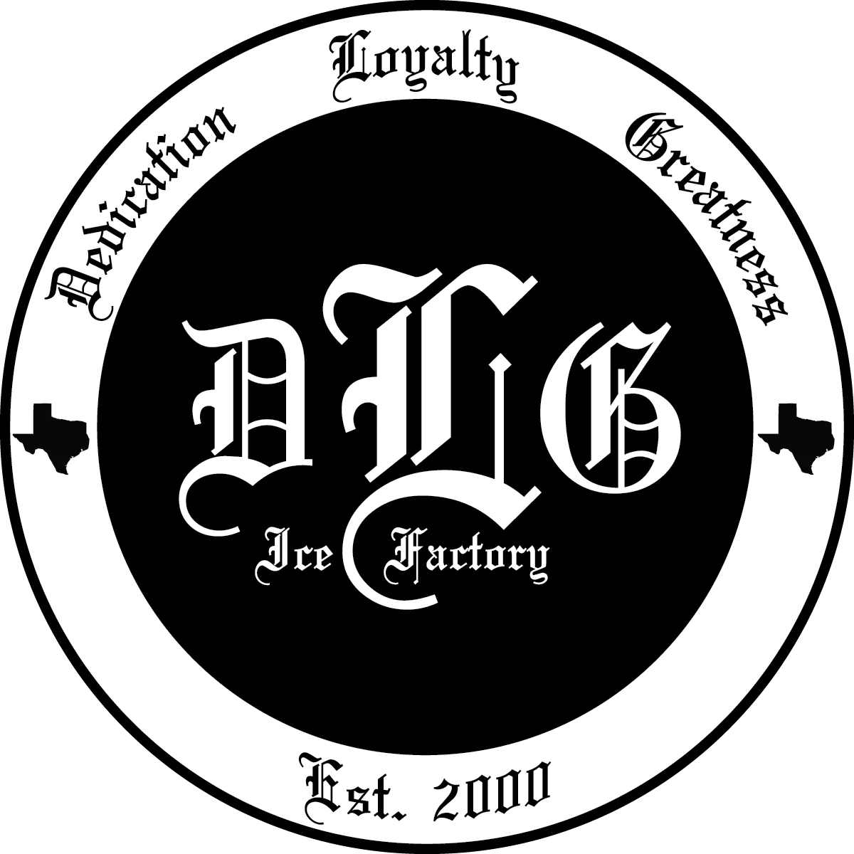 DLG Ice Factory